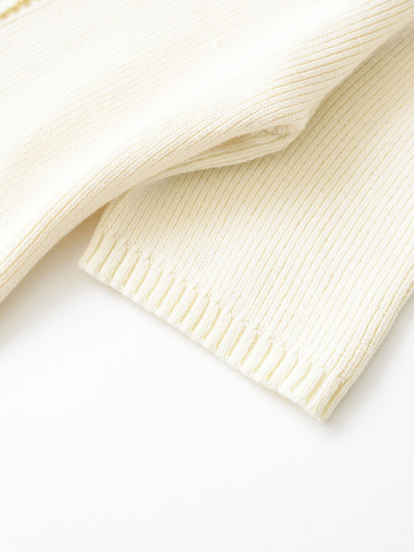 Polo Casual A-line T Shirt Sweater White Black Summer Button Short Sleeve Round Neck Mini Office Knitted Dress for Women Lady