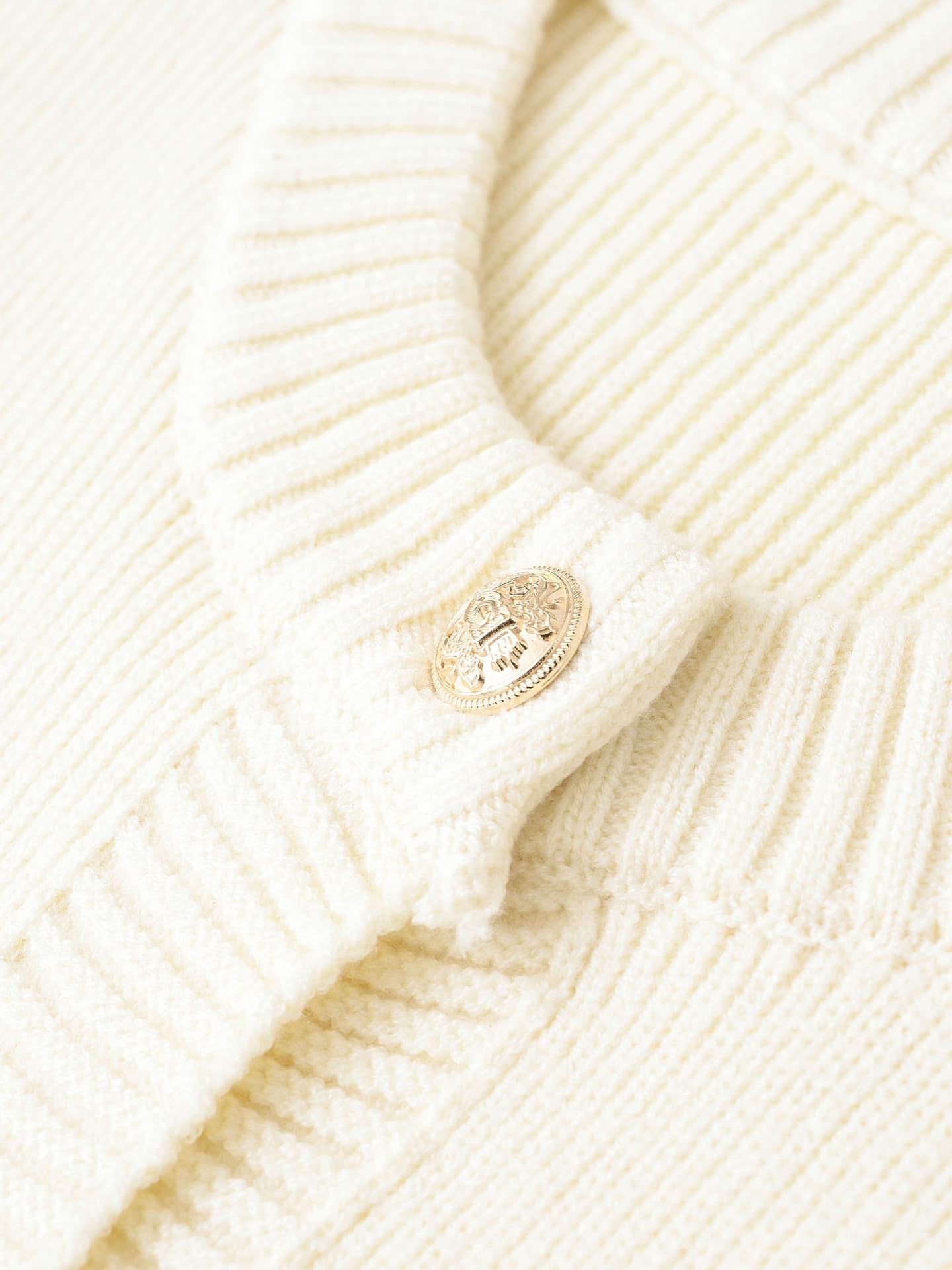 Polo Casual A-line T Shirt Sweater White Black Summer Button Short Sleeve Round Neck Mini Office Knitted Dress for Women Lady